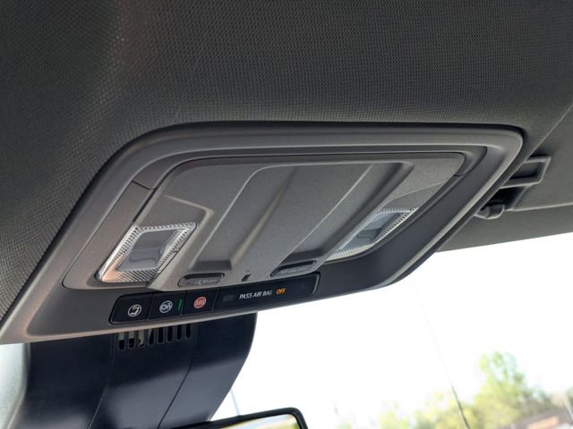 New 2026 Chevrolet Silverado 1500 RST w/ RST Select Package image 22