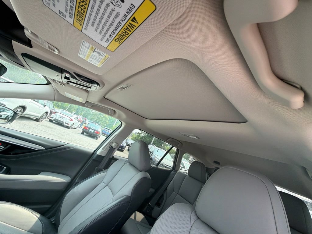 Certified 2024 Subaru Outback Limited AWD/4WD image 13