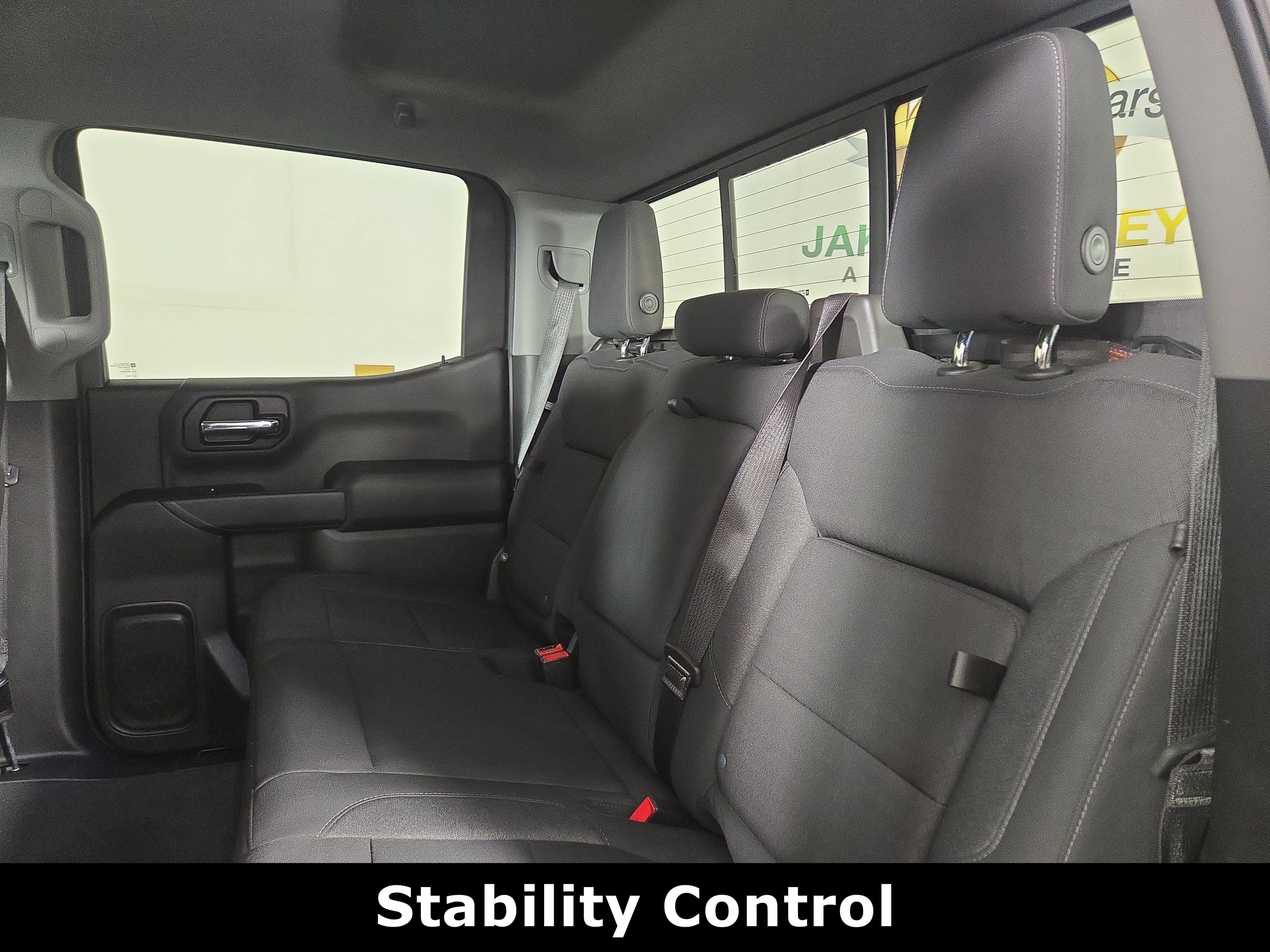 Used 2020 Chevrolet Silverado 1500 LT w/ All-Star Edition AWD/4WD image 12