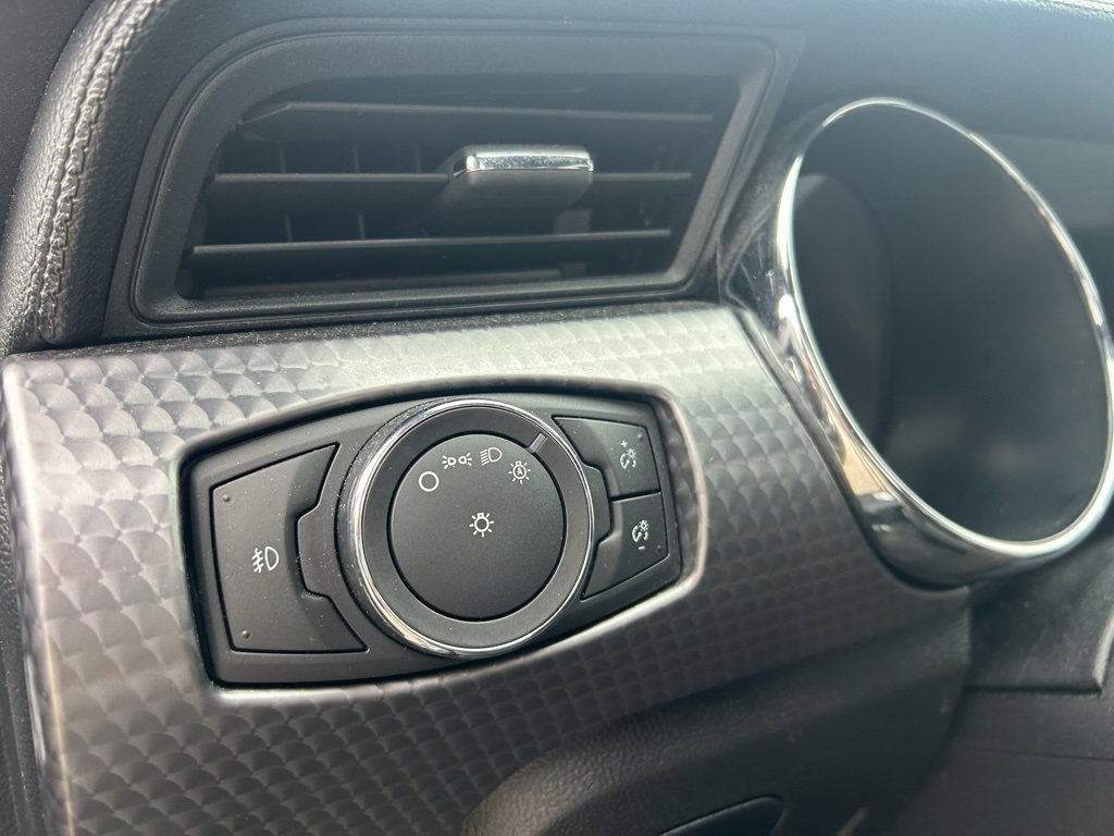 Used 2016 Ford Mustang GT Premium w/ GT Performance Package image 10