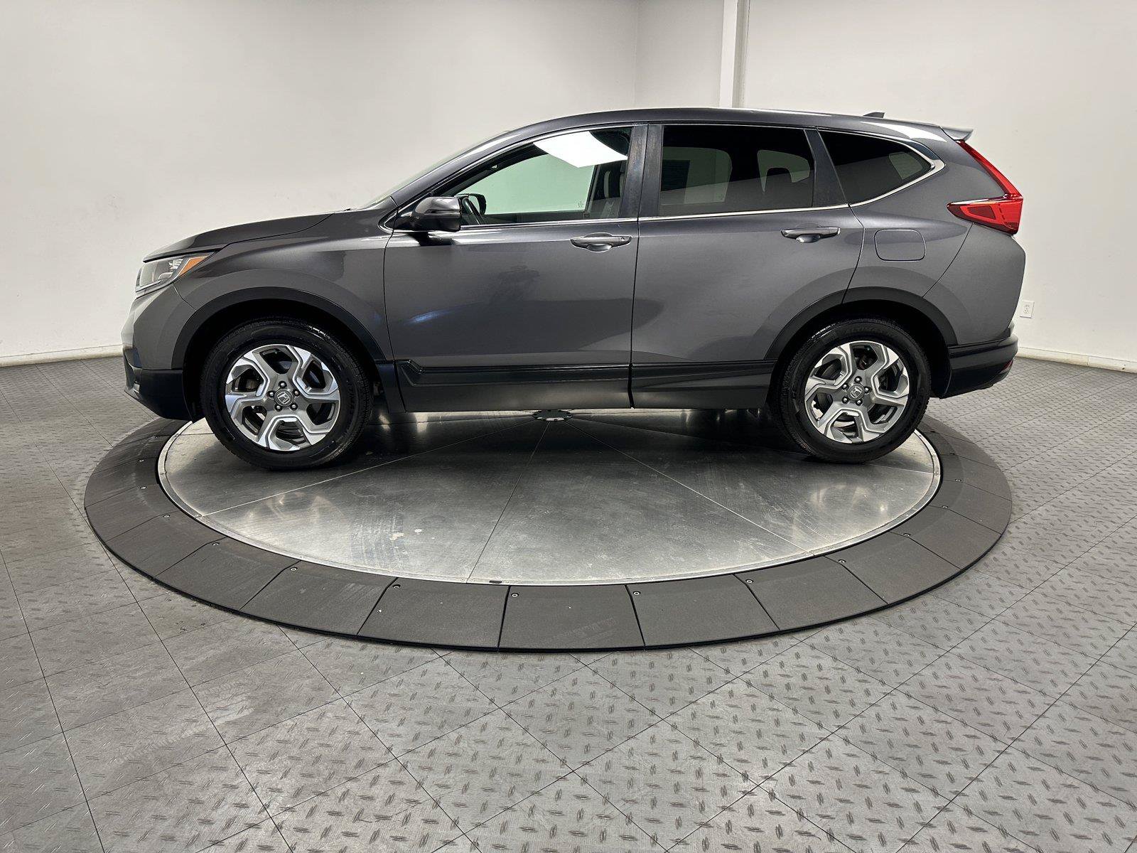 Used 2017 Honda CR-V EX-L image 8
