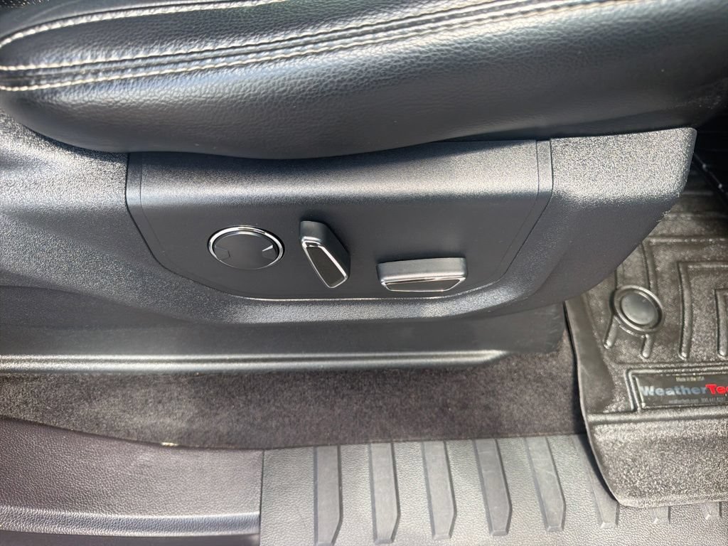 Used 2018 Ford F150 Lariat AWD/4WD image 40
