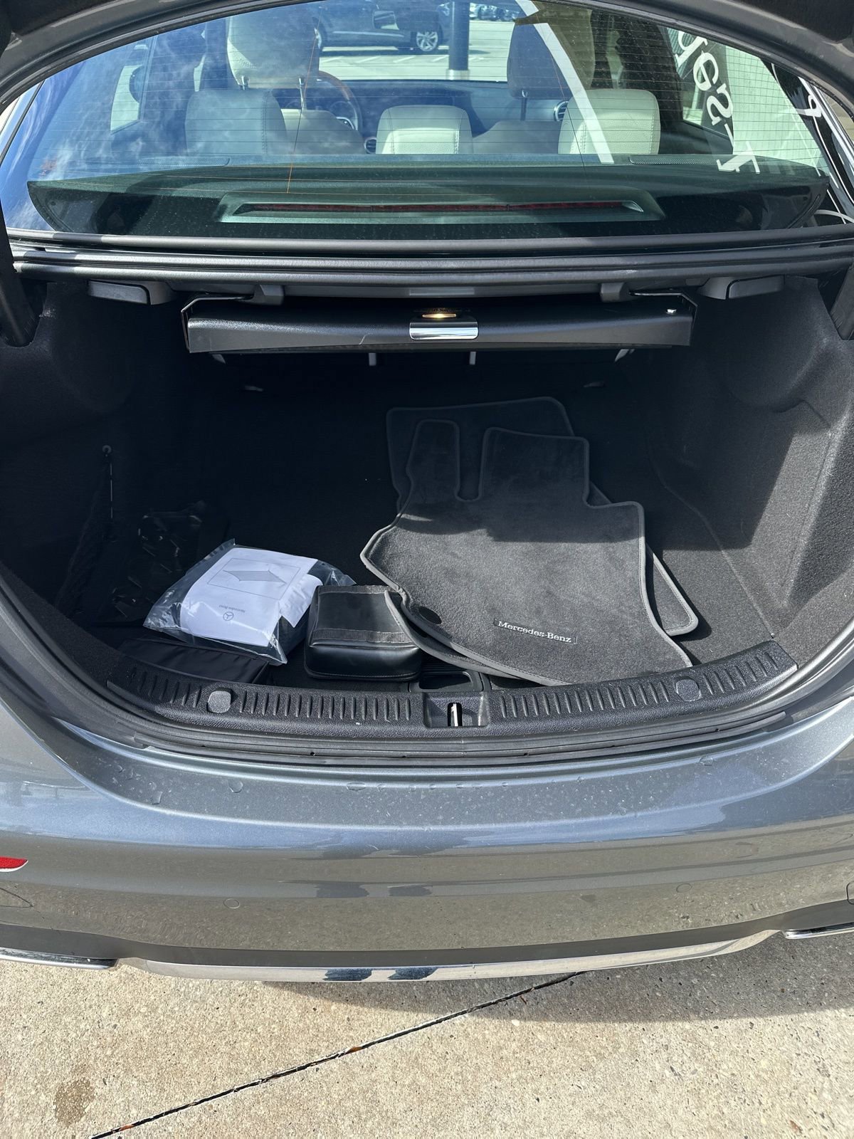 Used 2020 Mercedes-Benz E 350 Sedan image 12