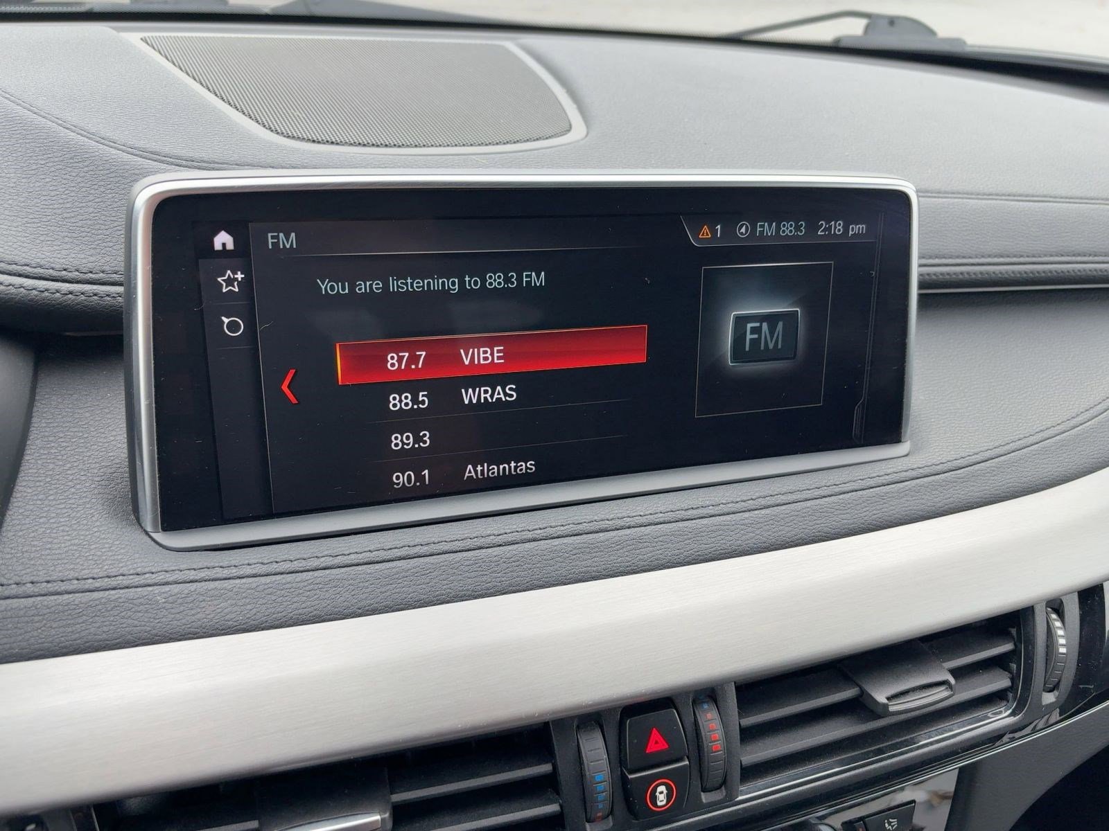 Used 2018 BMW X6 xDrive35i image 22