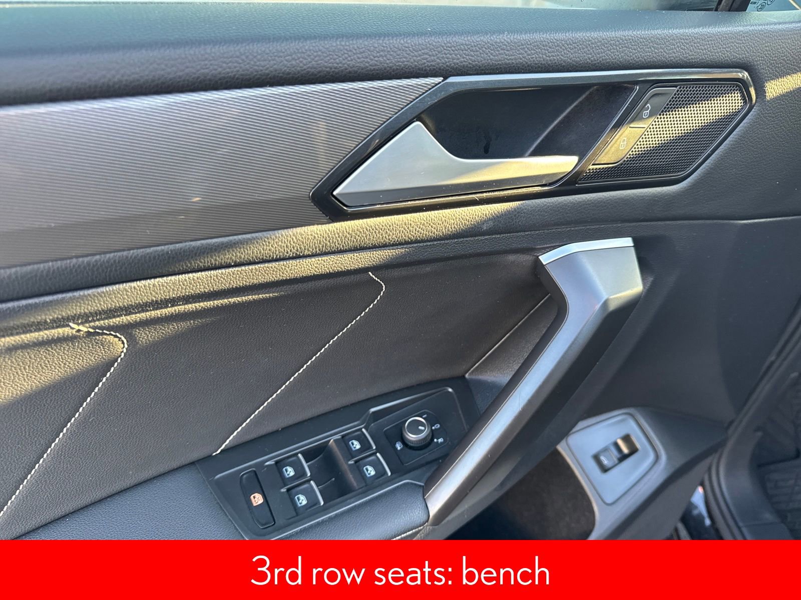 Used 2022 Volkswagen Tiguan SE image 14