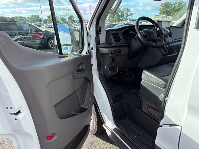 New 2027 Ford Transit 250 148 Medium Roof Extended AWD w/ Load Area Protection Package image 9