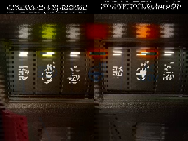 Used 2025 Toyota Grand Highlander AWD Hybrid image 14