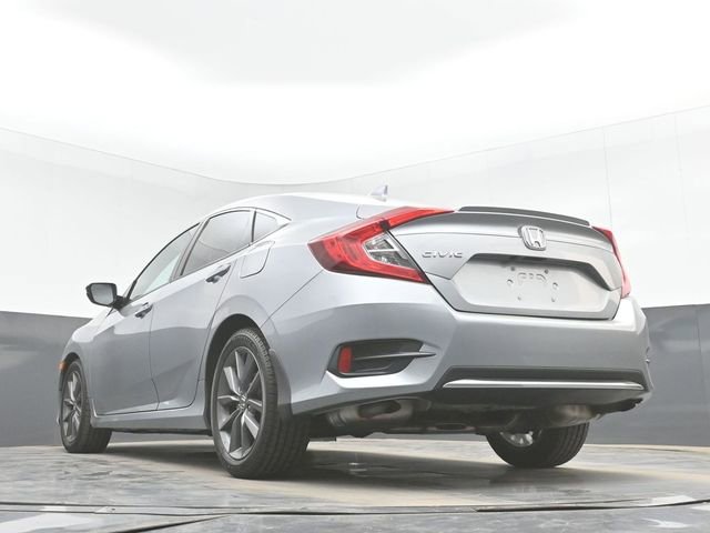 Used 2019 Honda Civic EX image 43