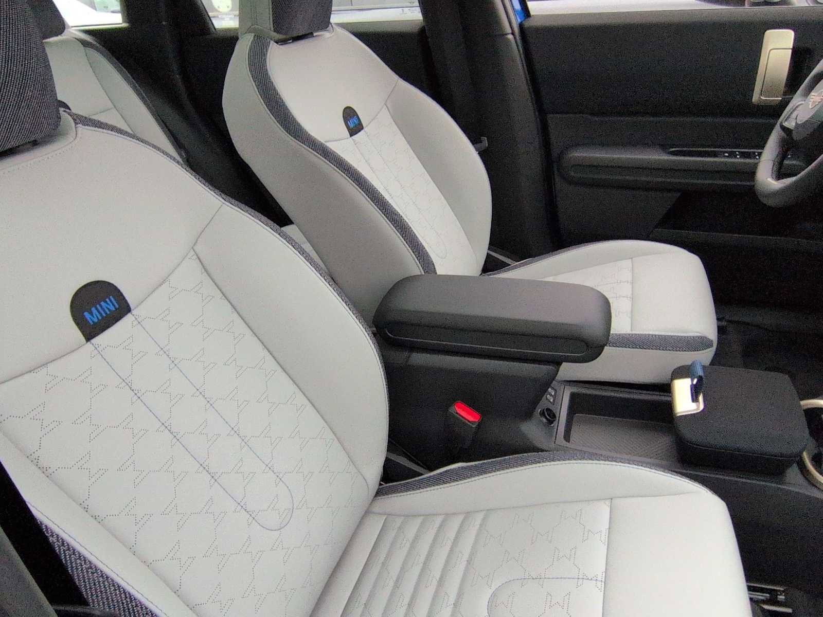 New 2026 MINI Cooper Countryman S AWD/4WD image 24