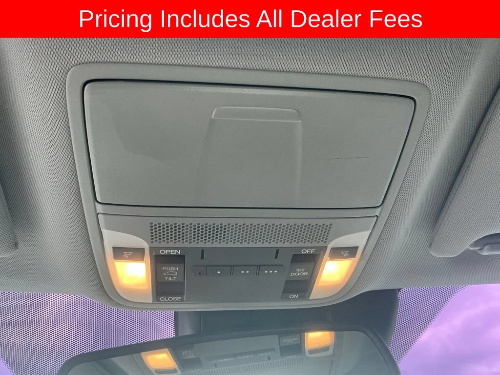 Used 2016 Acura RDX FWD image 18