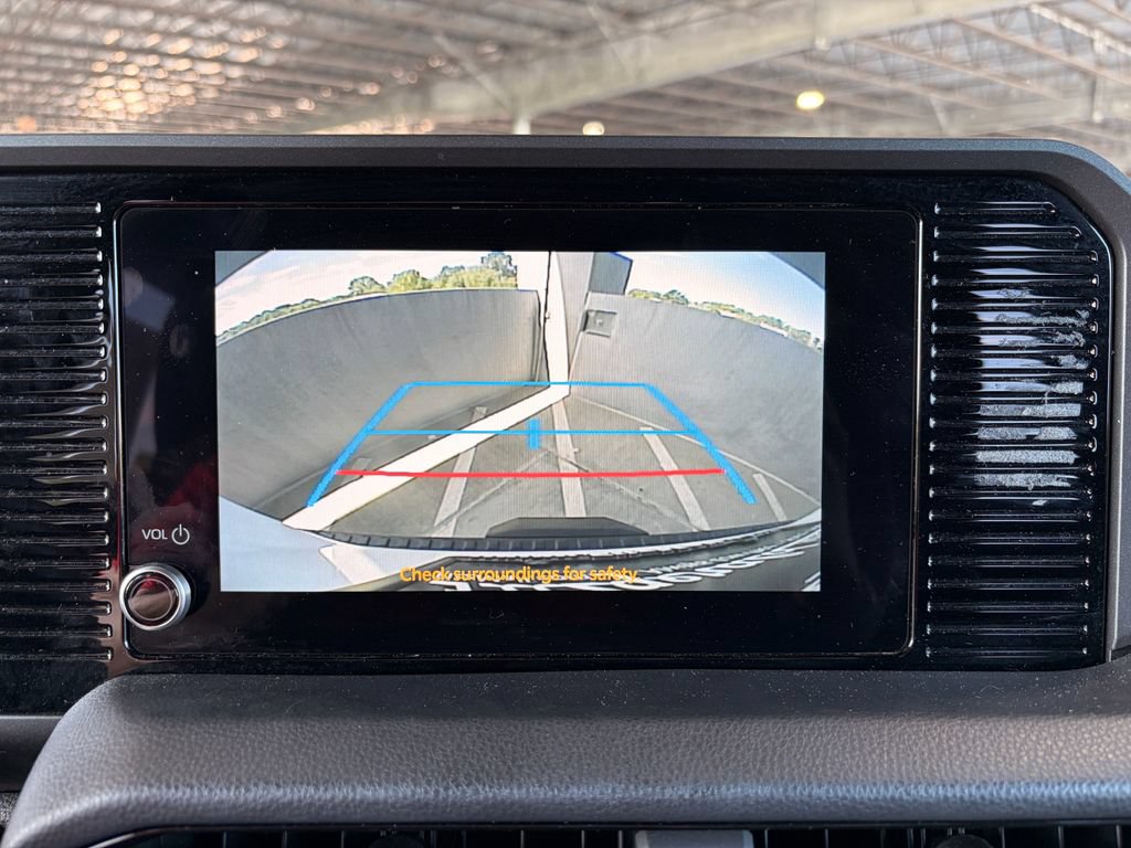 Used 2025 Toyota Land Cruiser 1958 AWD/4WD image 25