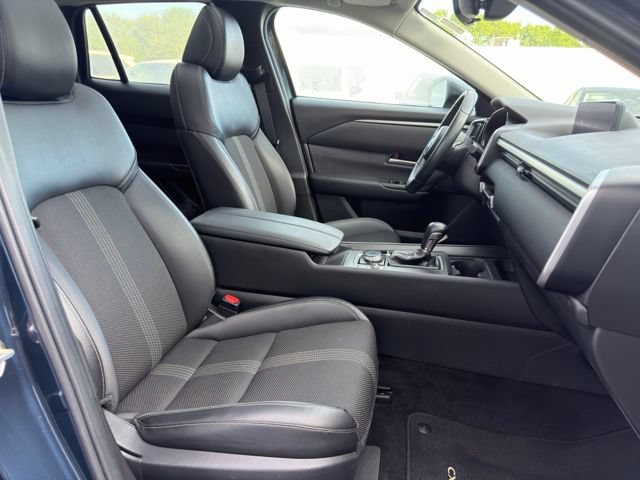 Used 2023 MAZDA CX-50 2.5 S w/ Weather Package AWD/4WD image 25