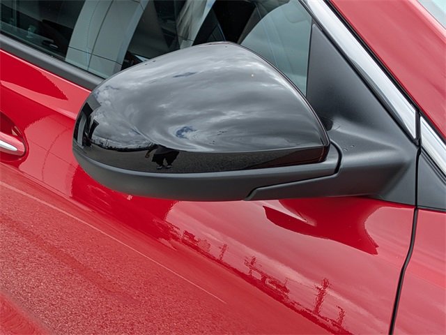 New 2026 Buick Encore GX Sport Touring w/ Comfort Package image 11