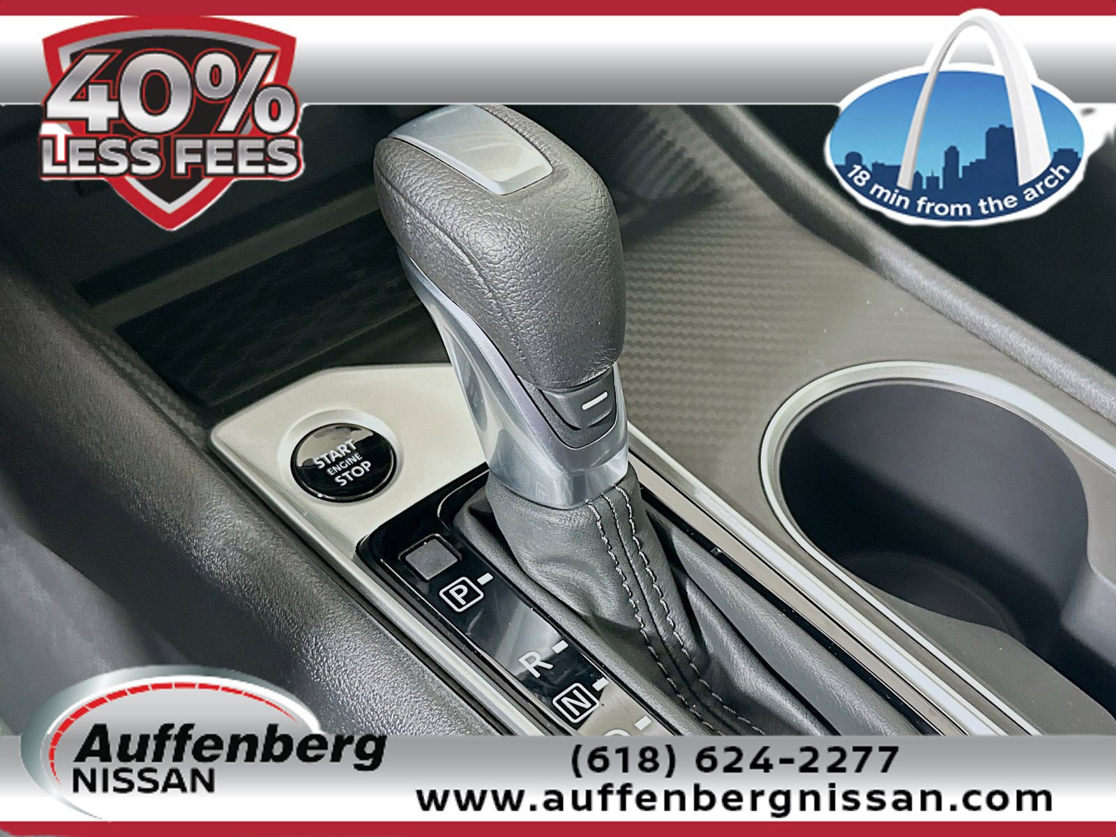 New 2026 Nissan Altima 2.5 SV w/ SV Special Edition Package FWD image 19