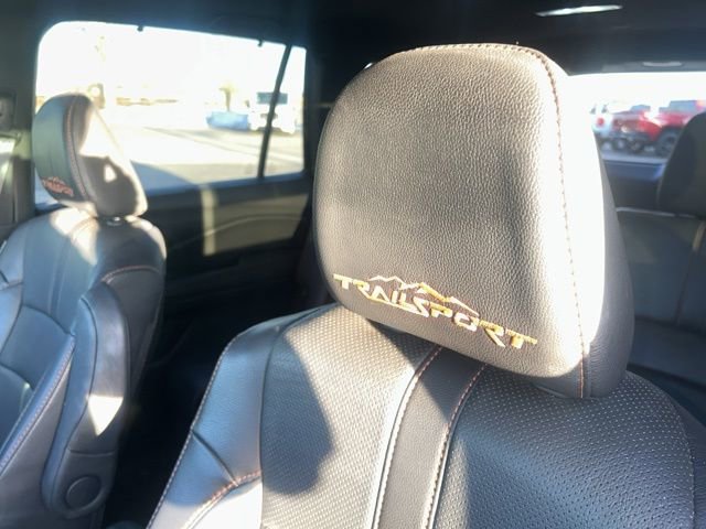 Used 2022 Honda Pilot TrailSport image 30