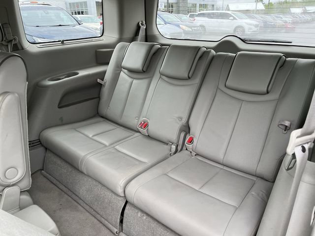 Used 2012 Nissan Quest LE w/ Value Cargo Pkg FWD image 27