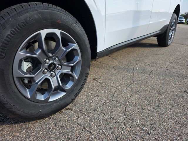 New 2025 Ford Maverick XLT w/ XLT Luxury Package image 37