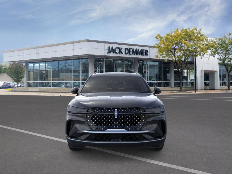 Used 2026 Lincoln Nautilus Reserve AWD/4WD image 6