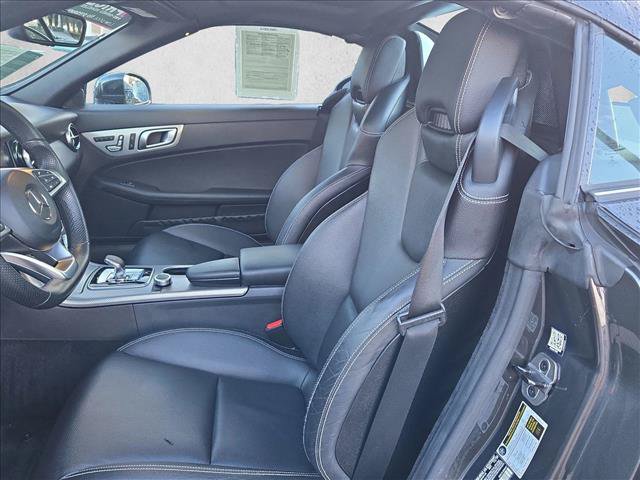 Used 2020 Mercedes-Benz SLC 300 w/ Premium Package image 16