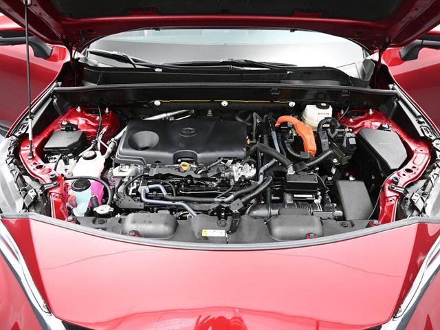 Certified 2024 Toyota Venza Limited image 19