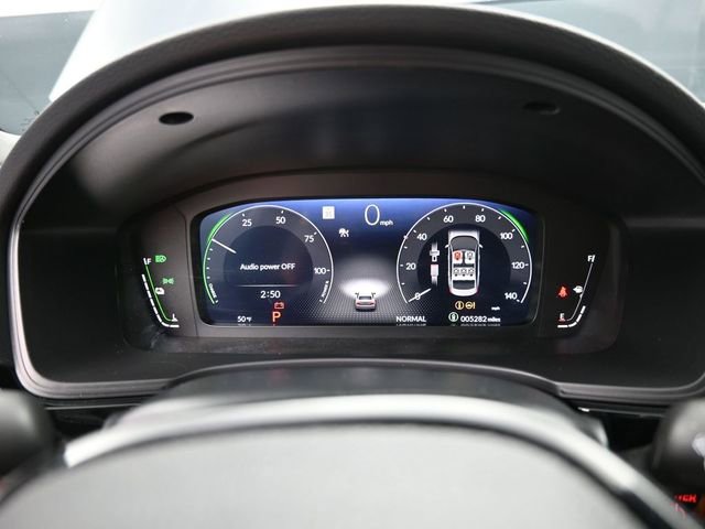 Certified 2025 Honda Civic Sport image 9