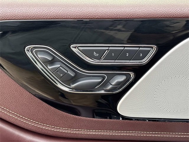 Used 2020 Lincoln Aviator Black Label w/ Dynamic Handling Package image 26