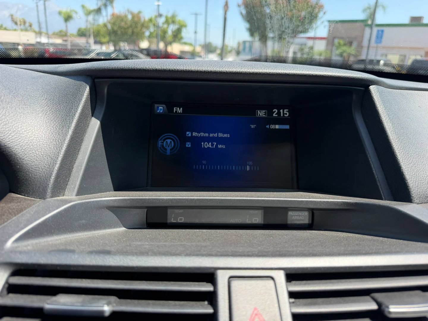 Used 2015 Honda Crosstour EX-L image 26