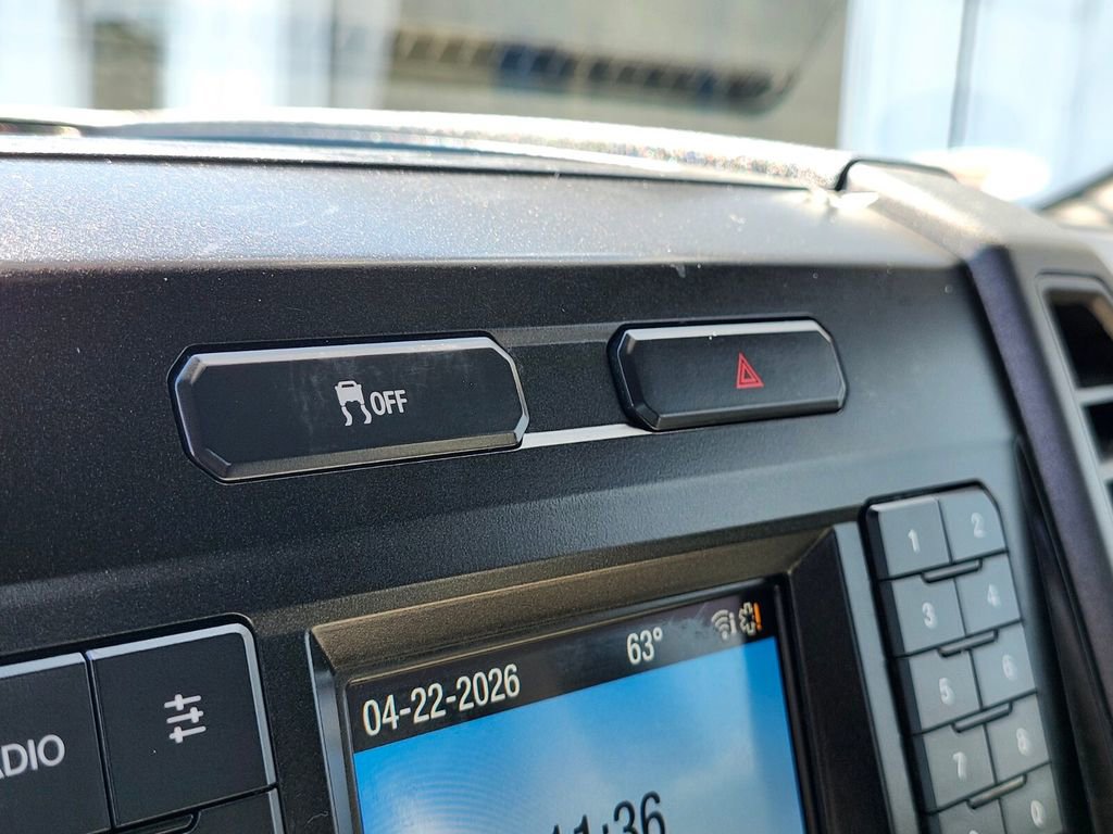 Used 2021 Ford F250 XL w/ STX Appearance Package AWD/4WD image 19