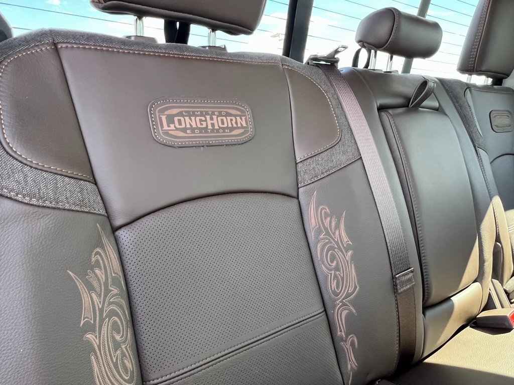 New 2026 RAM 3500 Limited image 16