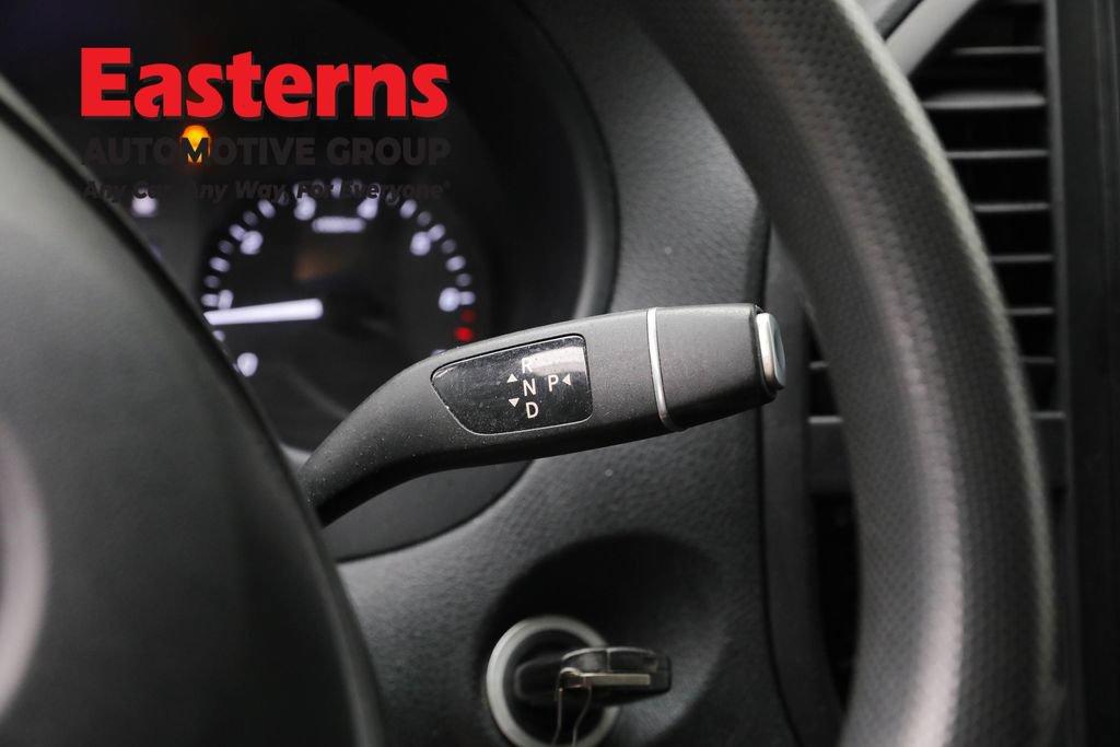 Used 2022 Mercedes-Benz Metris image 13