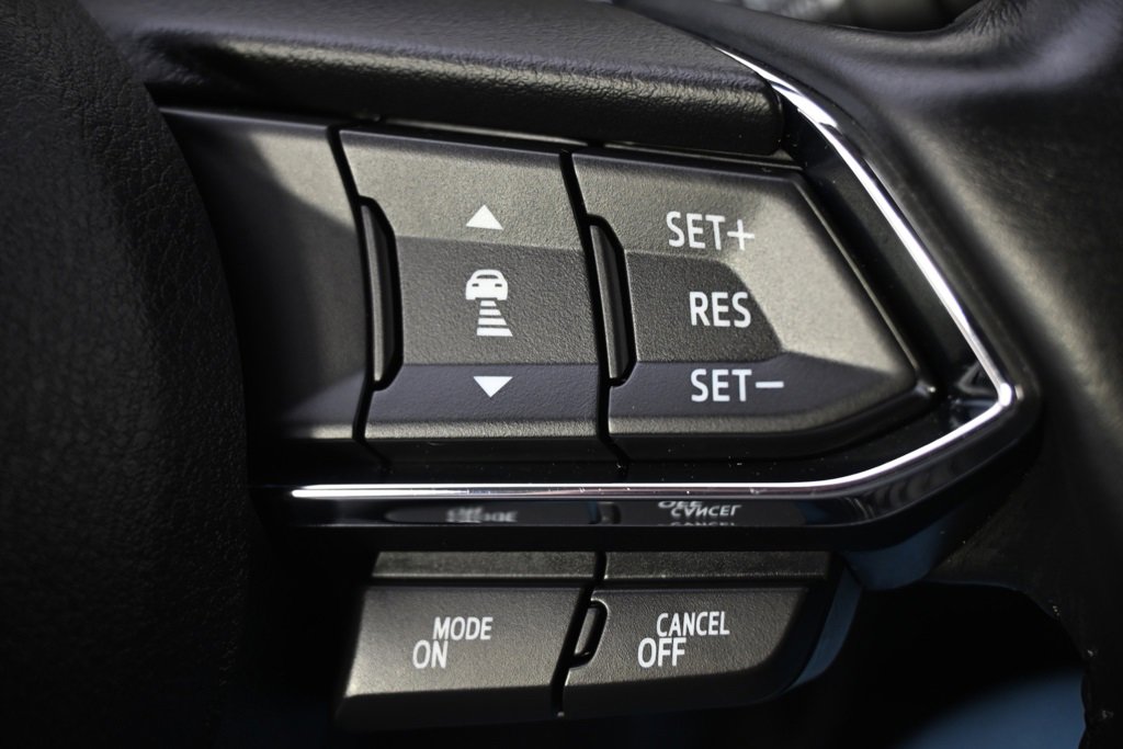 Used 2021 MAZDA CX-5 Touring w/ Touring Preferred SV Package image 35