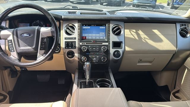 Used 2016 Ford Expedition Limited w/ Equipment Group 301A image 27