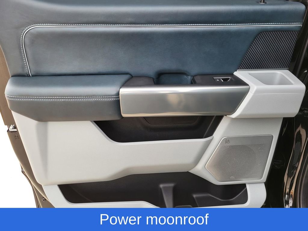 Used 2024 Ford F250 Limited image 12