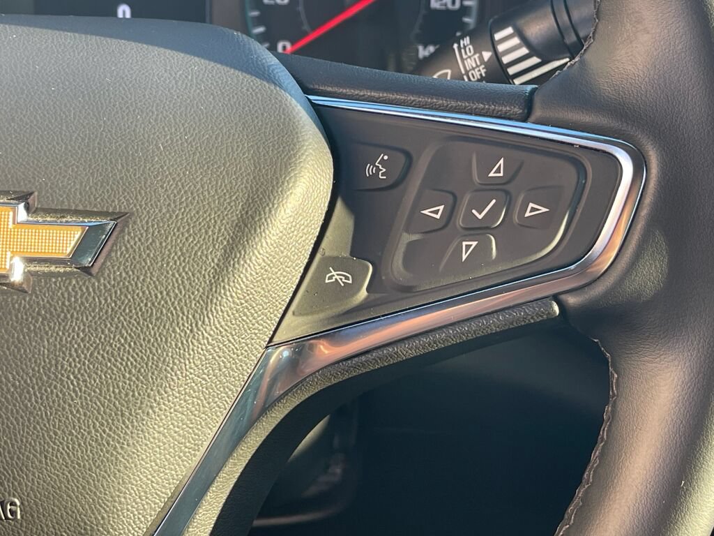 Used 2024 Chevrolet Malibu RS FWD image 17
