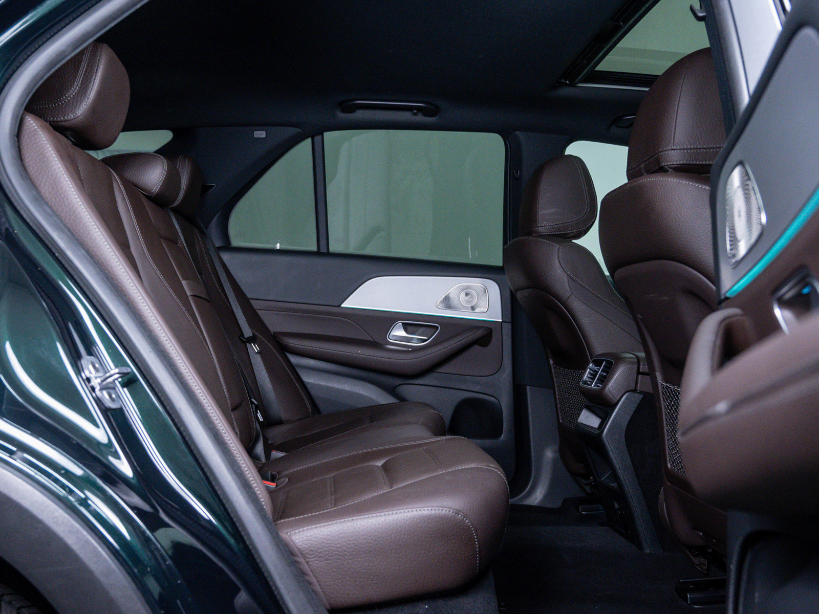 Used 2022 Mercedes-Benz GLE 350 image 12