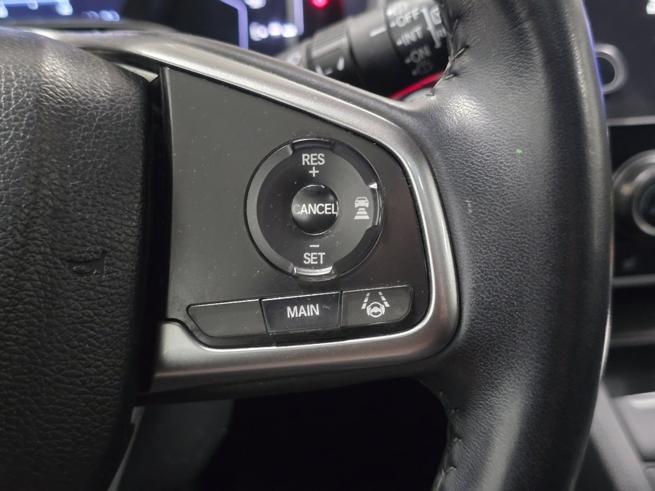 Used 2017 Honda CR-V EX-L image 34