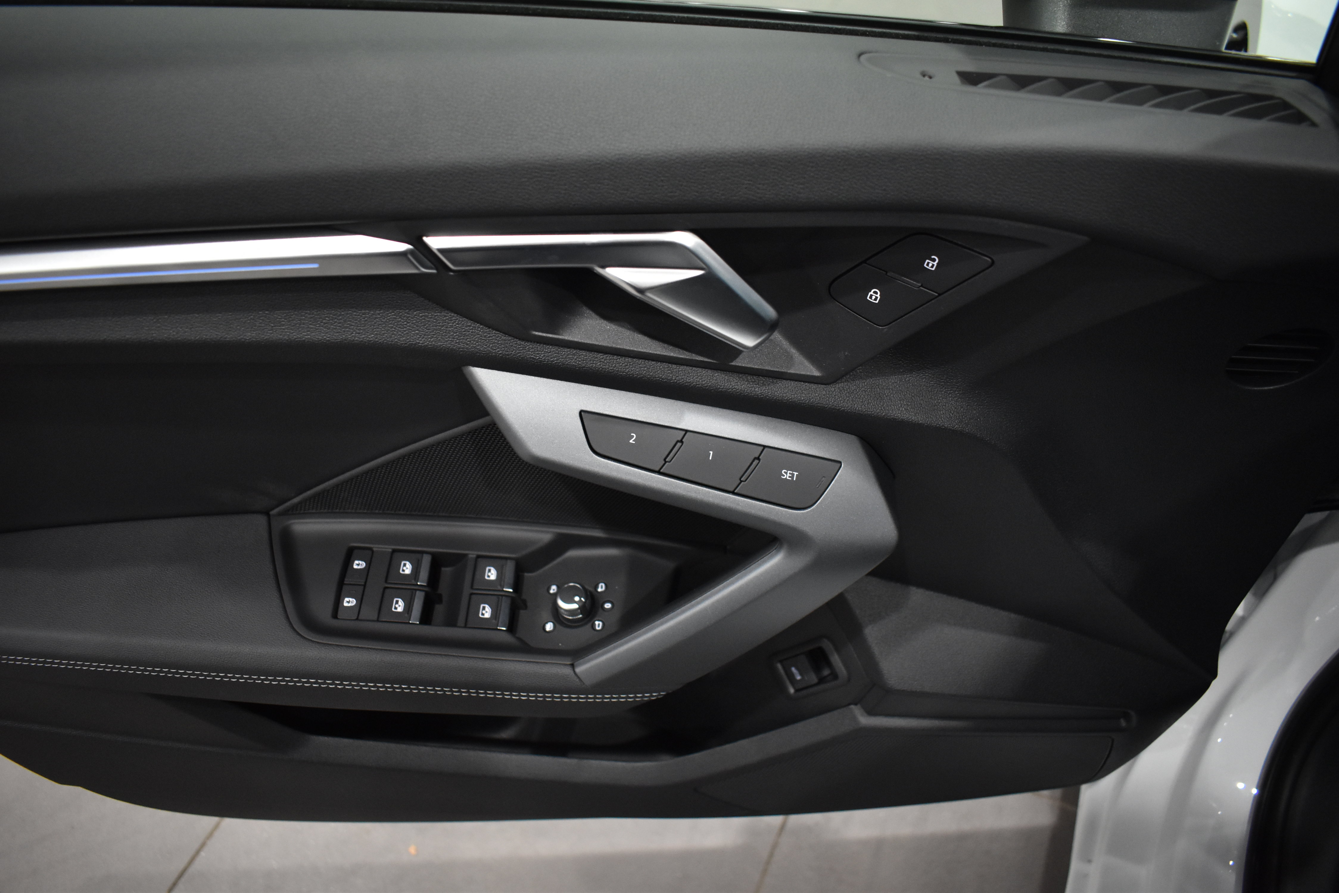 New 2026 Audi A3 2.0T Premium image 51