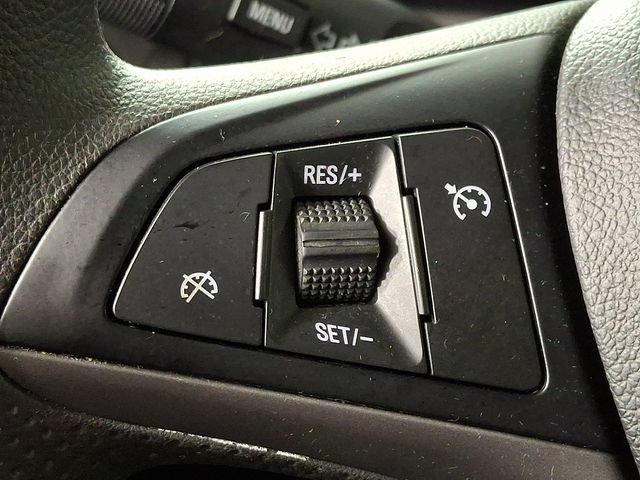 Used 2020 Chevrolet Spark LT FWD image 20
