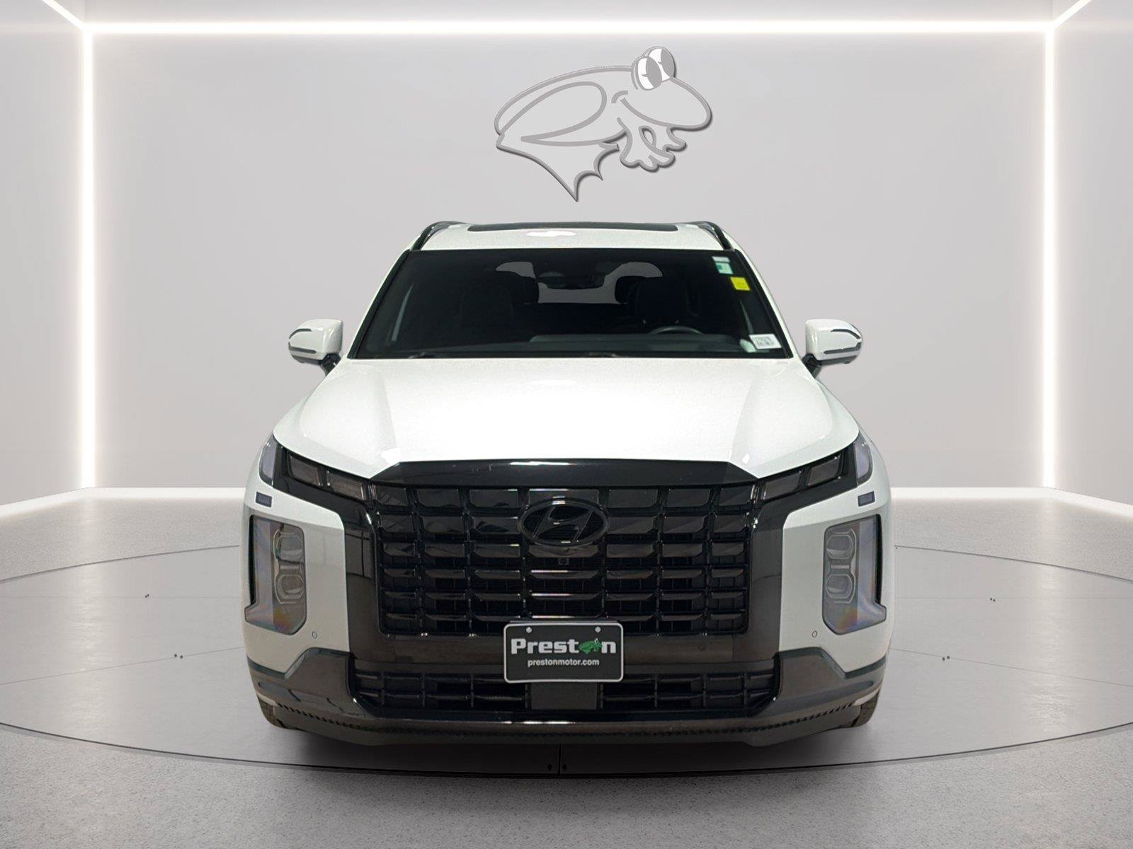 Used 2024 Hyundai Palisade Calligraphy AWD/4WD image 8