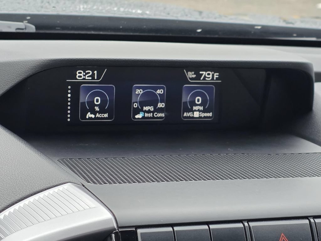 Used 2022 Subaru Ascent Limited w/ Technology Package AWD/4WD image 17