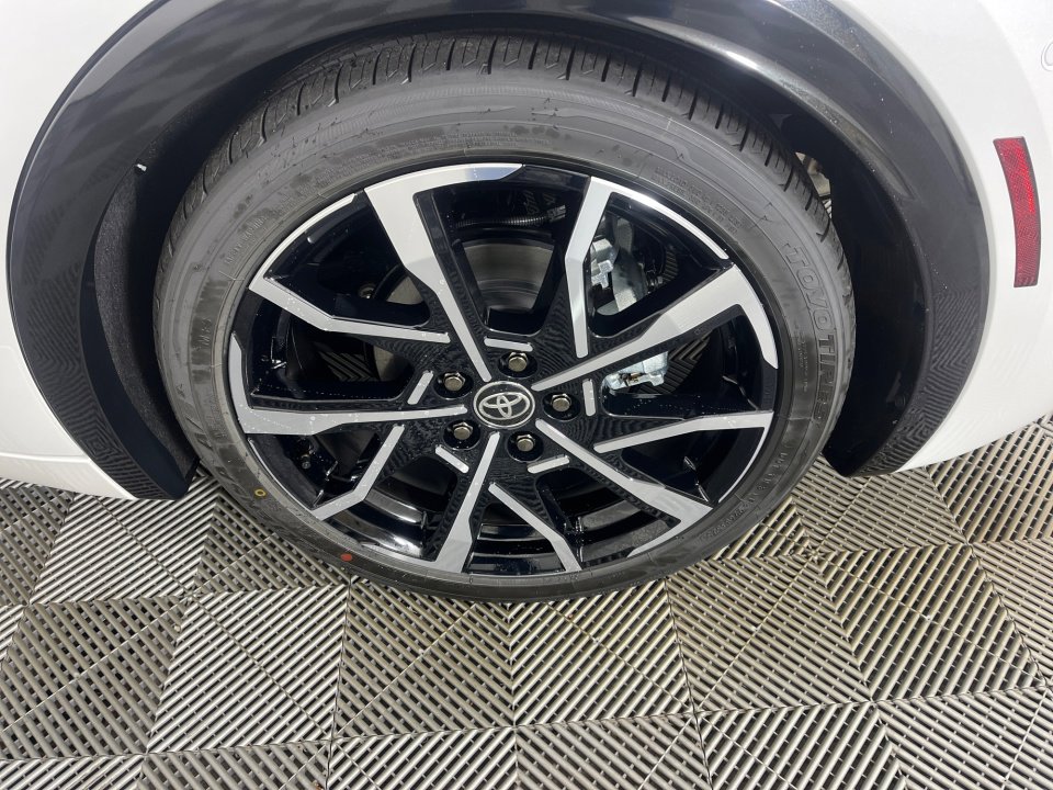 New 2026 Toyota Prius Plug-In Hybrid image 19