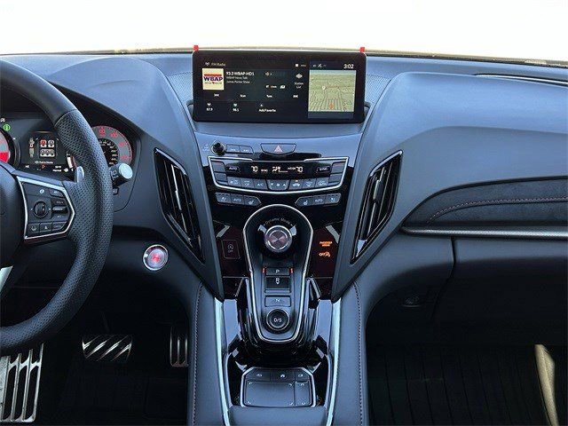 New 2026 Acura RDX A-Spec AWD/4WD image 19