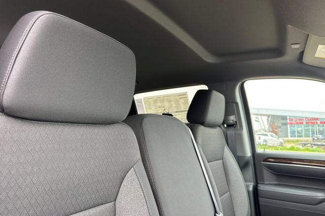 New 2026 GMC Sierra 1500 SLE w/ Preferred Package image 18