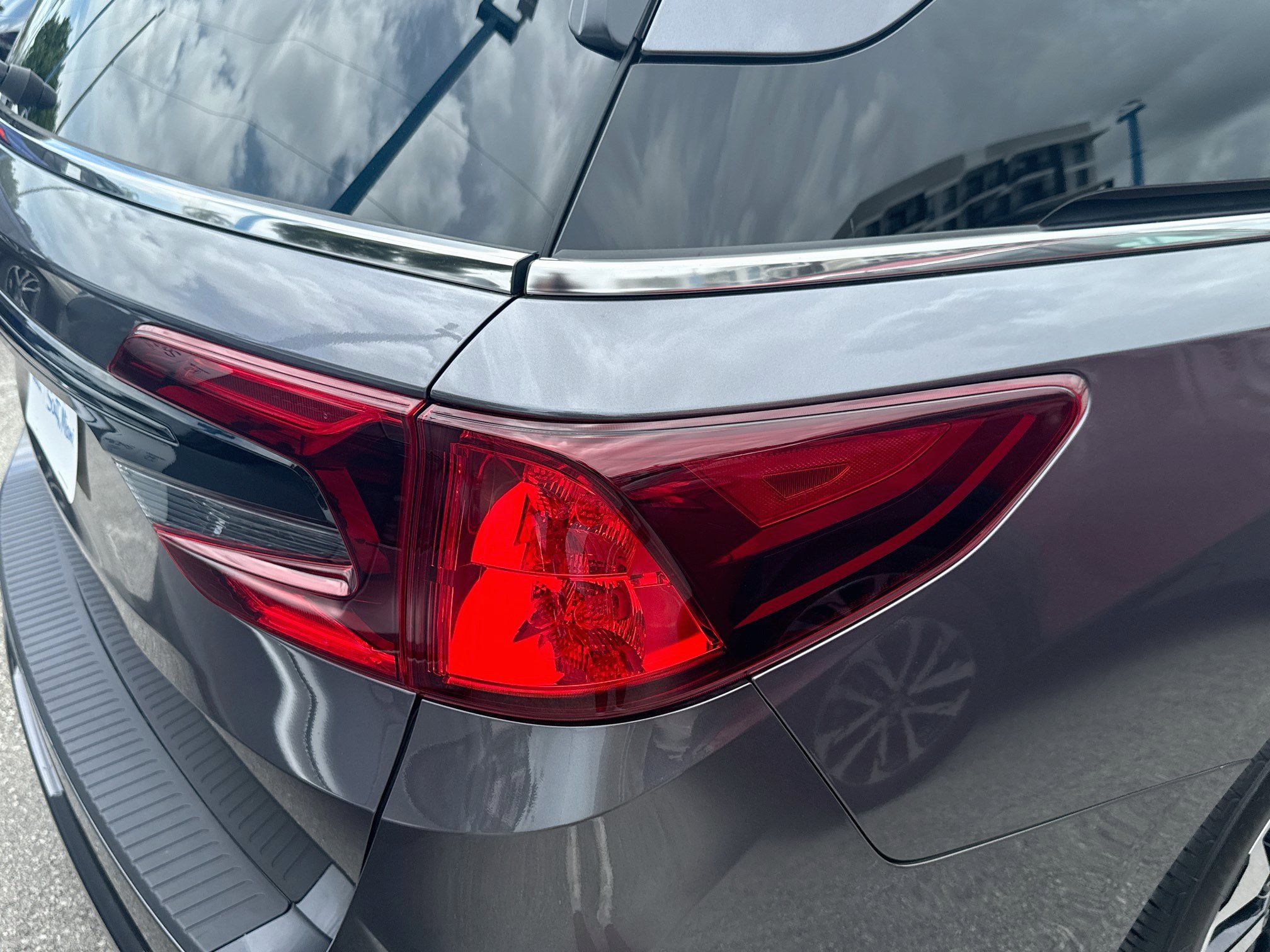 Certified 2026 Honda Odyssey EX-L image 32