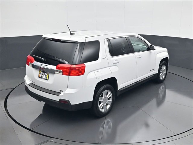 Used 2013 GMC Terrain SLE image 17