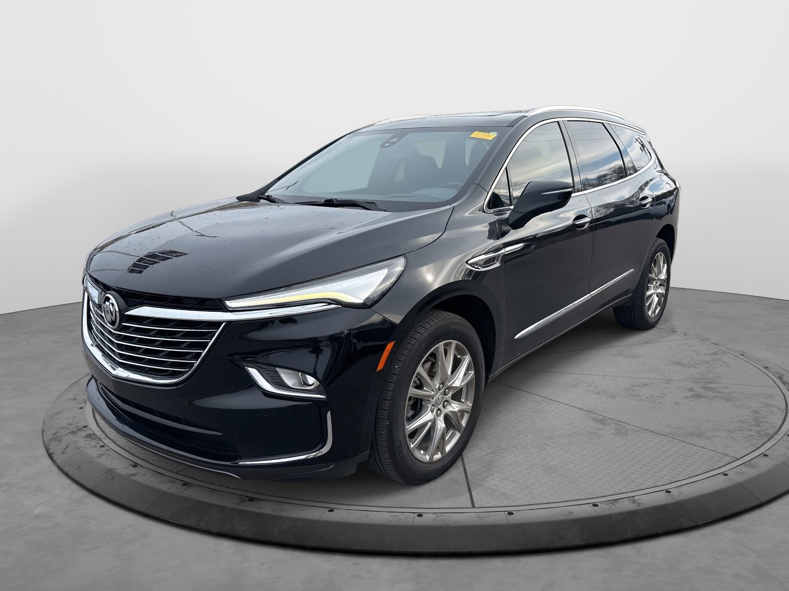 Used 2023 Buick Enclave Premium w/ Experience Buick Package image 3