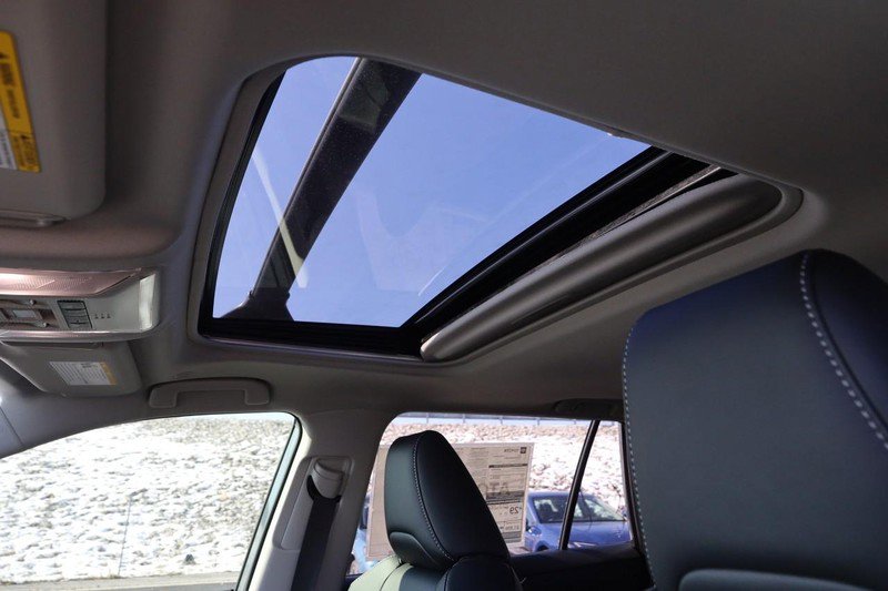 New 2025 Toyota RAV4 XLE Premium w/ Weather Package image 9