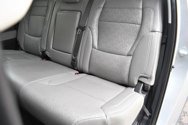 Used 2022 Toyota Tundra Limited AWD/4WD image 22