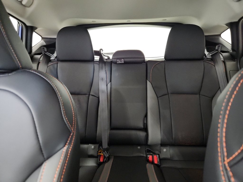 New 2026 Subaru Crosstrek 2.5i Limited AWD/4WD image 28