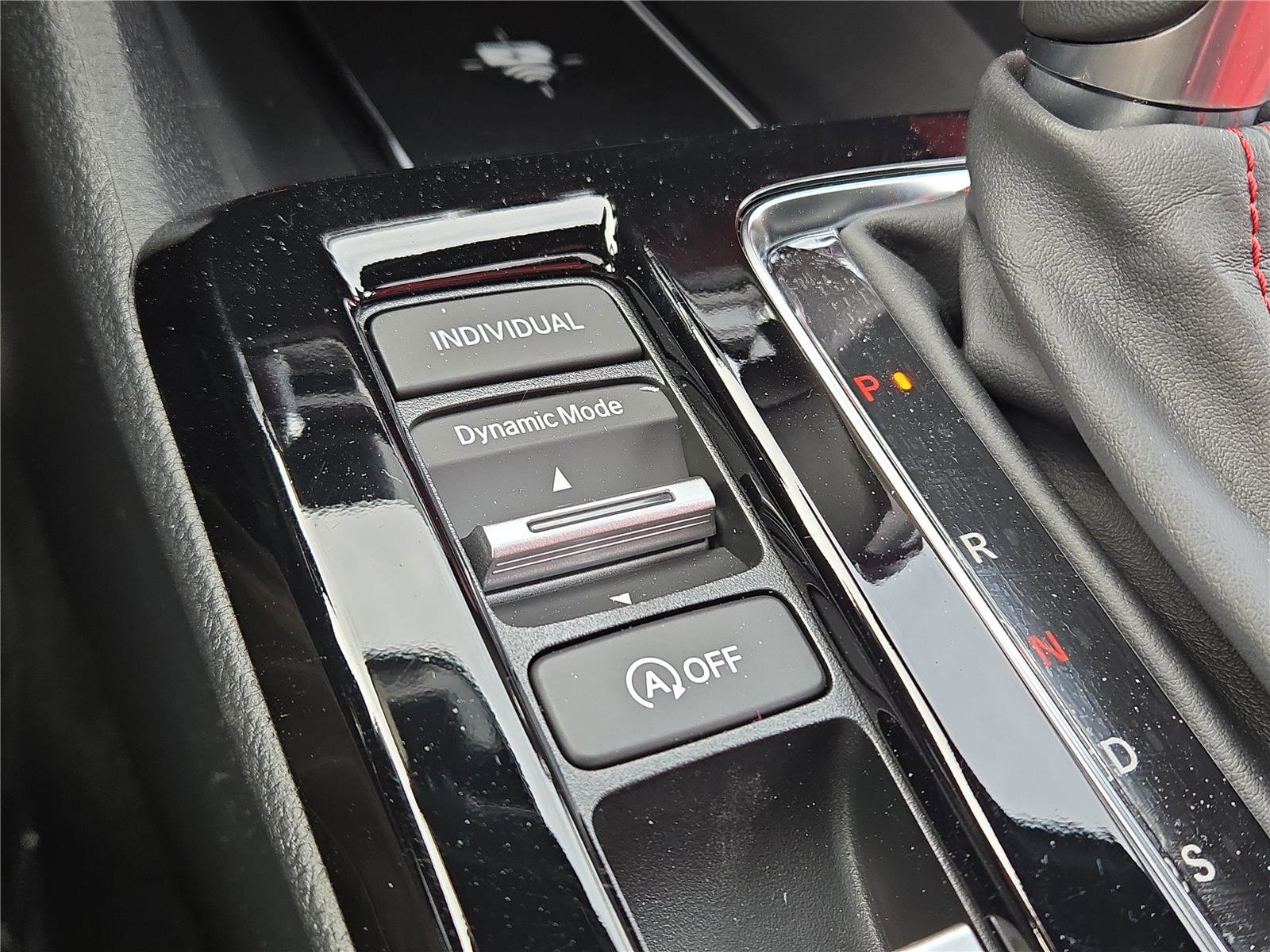 New 2026 Acura Integra A-Spec image 11